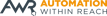 AWR horizontal logo