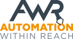 AWR vertical logo